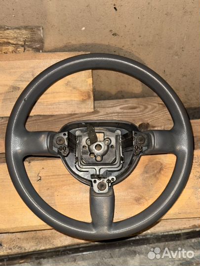 Руль chery kimo s12 2011