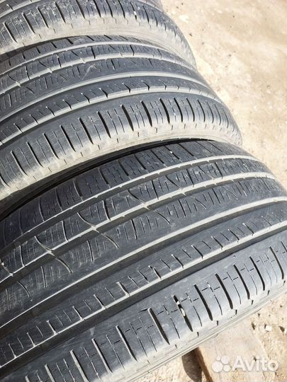 Pirelli Scorpion Verde All Season 235/55 R17 99V