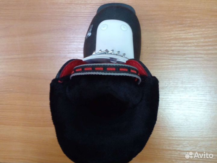 Горнолыжные дет ботинки Head JR Z116.5cm