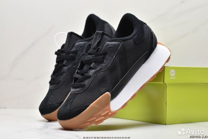 Кроссовки Adidas neo futro mixr