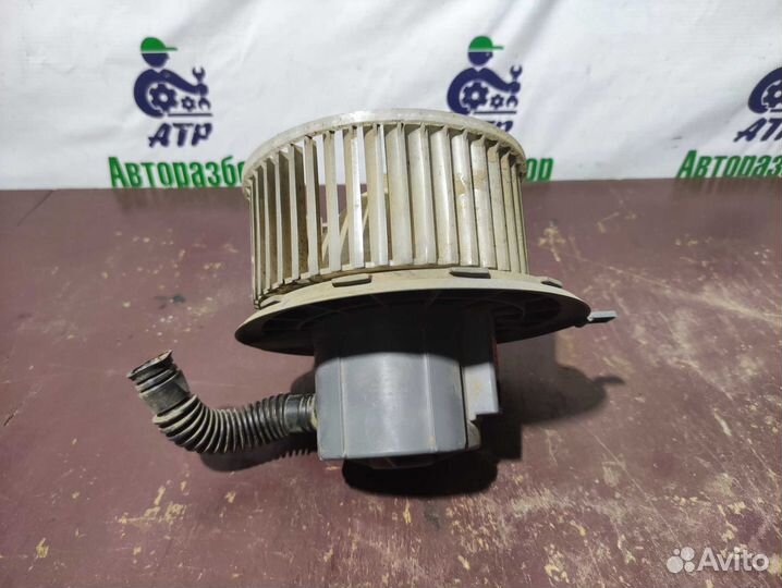 Моторчик отопителя Daewoo Matiz