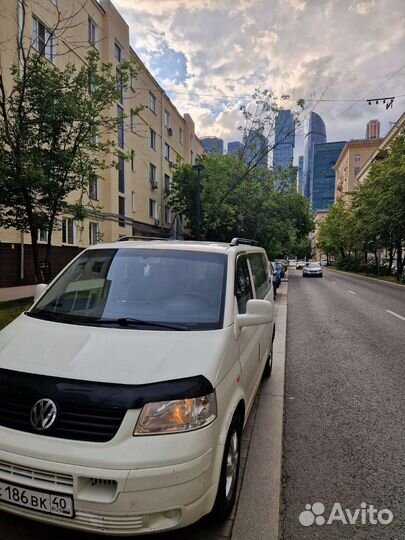 Пассажирские или грузо перевозки микроавтобус