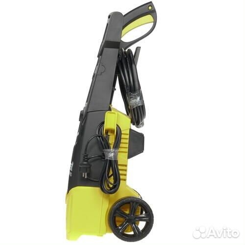 Мойка huter M195-PW-PRO