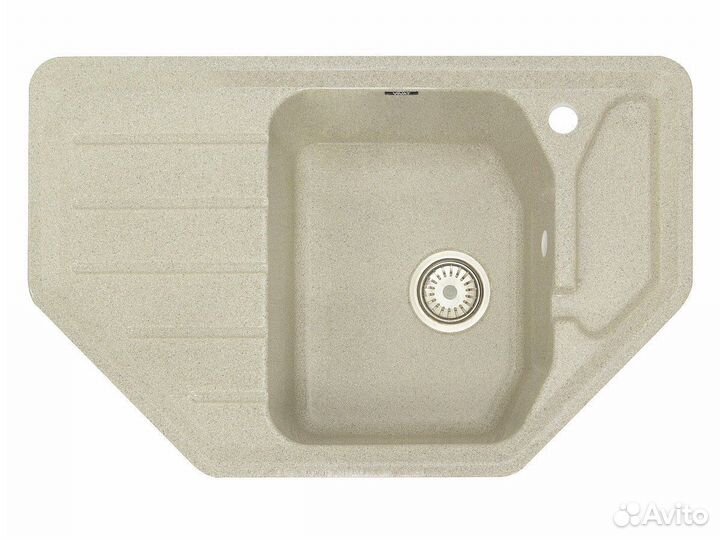 Мойка каменная Vivat 794919 1ч2к
