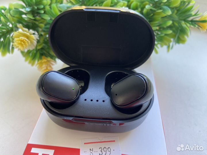 Наушники Xiaomi Redmi AirDots 2