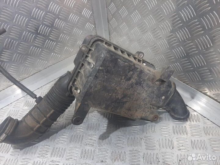 Корпус воздушного фильтра Lifan Breez 520 LF481Q3