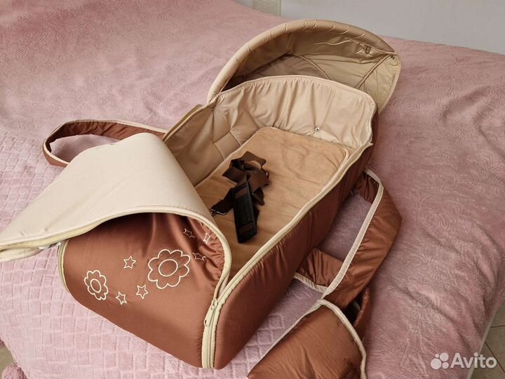 Переноска для детей