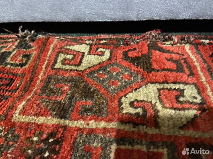 Ковер туременский 100 лет