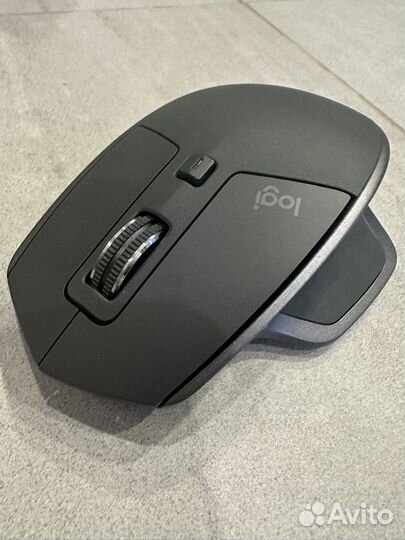 Мышь Logitech MX Master 2S