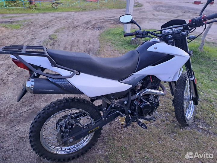 Racer Panther 250