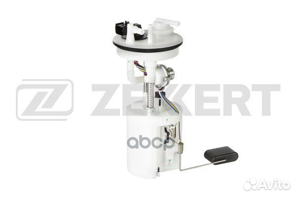 KP-3013 zekkert Топливный модуль в сборе (3bar