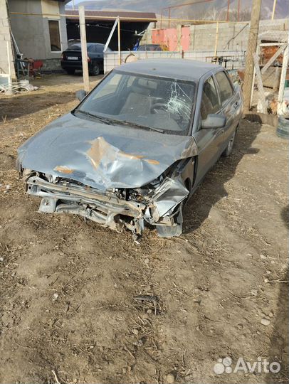 Авторазбор ваз 2110 кумыш