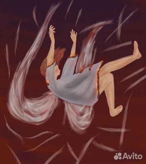 Художник иллюстратор