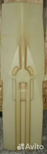 Топливный бак Sea-doo rxt rxp gtx gts is