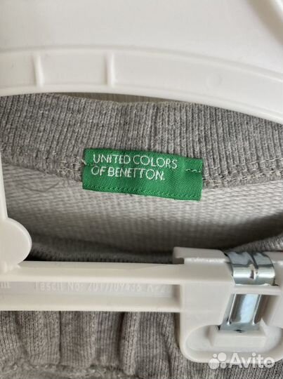 Костюм детский benetton