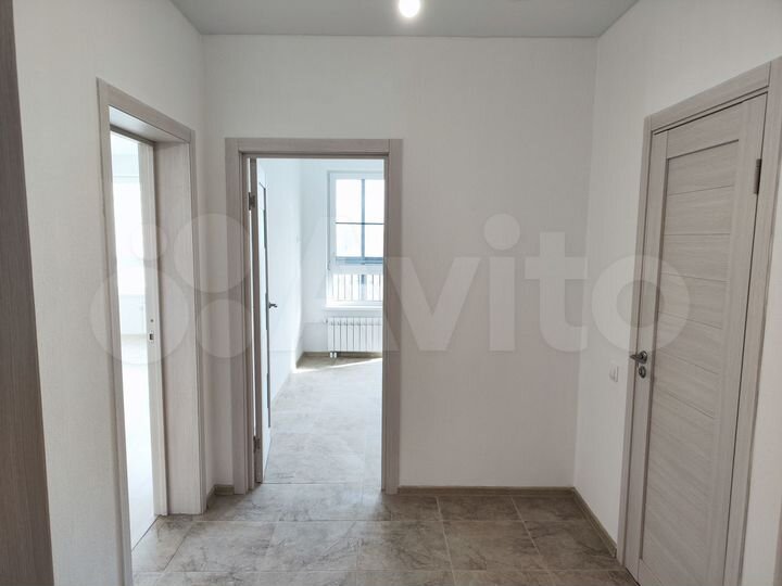 Аукцион: 1-к. квартира, 46,2 м², 13/16 эт.