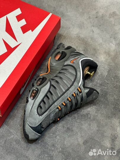 Кроссовки Nike air max tailwind 4