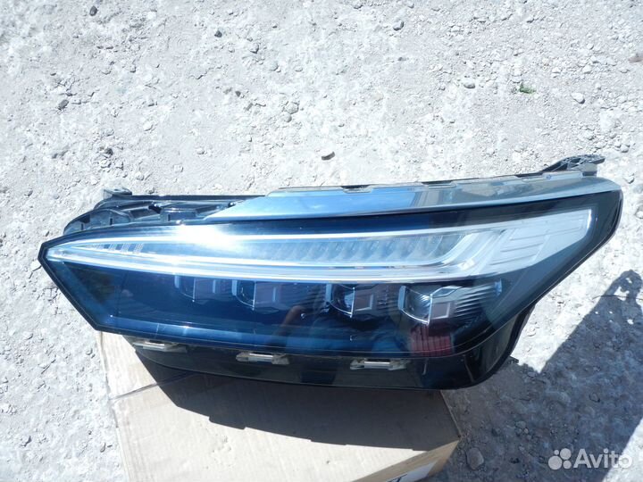 Фара левая Exeed VX 2021-2023