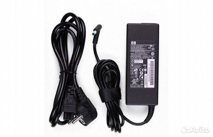 Блок питания (зарядка) HP Pavilion 15-cw0019ur