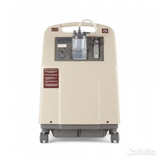 Кислородный концентратор 5 литров Есть аренда