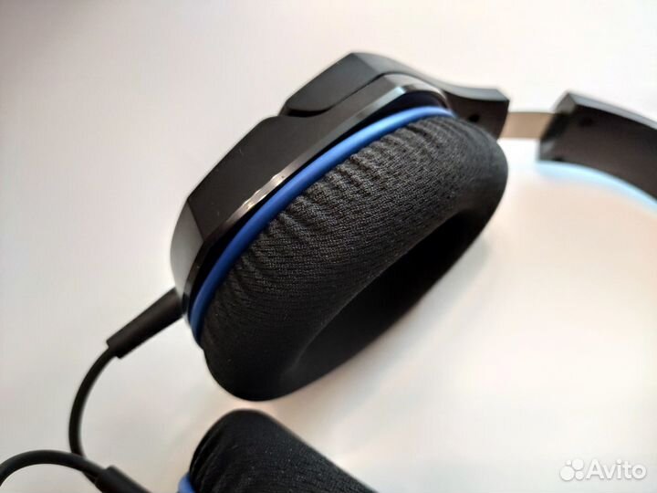 Гарнитура HyperX Cloud Stinger Core