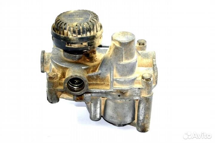 Кран ускорительный тормозной DAF CF85 (01.01)