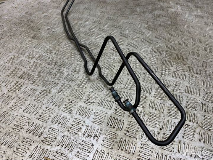 Трубка тормозная Bmw X5 E70 N55B30 2008