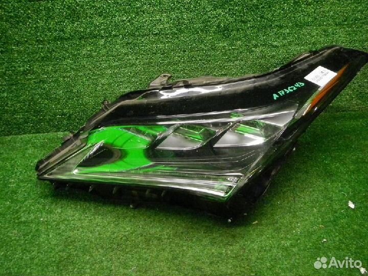 Фара левая Lexus RX200t/RX300/RX350/RX350L/RX450h