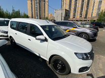 Новый ВАЗ (LADA) Largus 1.6 MT, 2024, цена от 1 480 000 руб.