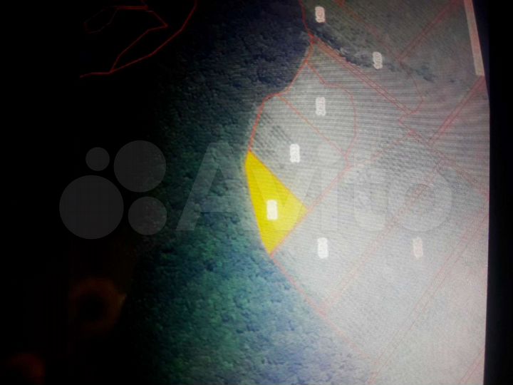 Участок 40 сот. (ИЖС)