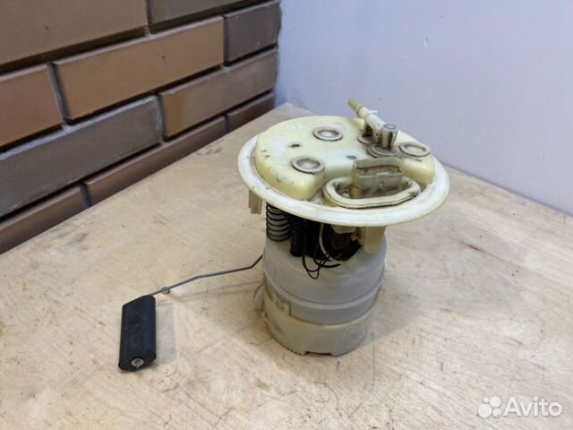 Бензонасос Peugeot 308 5-дверный EP6 120 2012