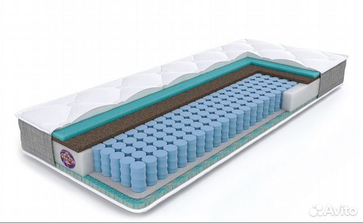 Fortuna 2000 х 2000 мм