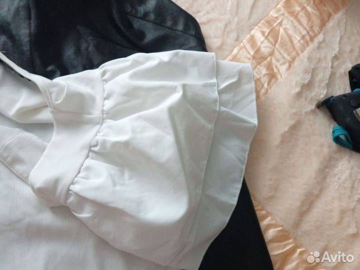 Блузка женская 46 48 нарядная