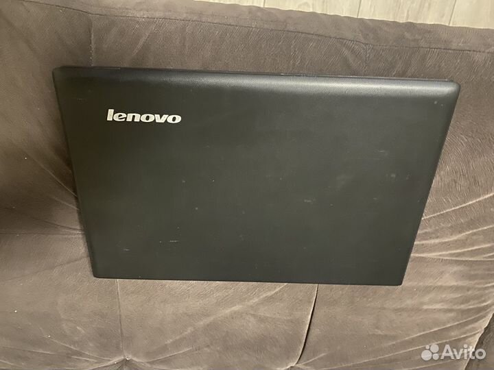 Ноутбук lenovo g500