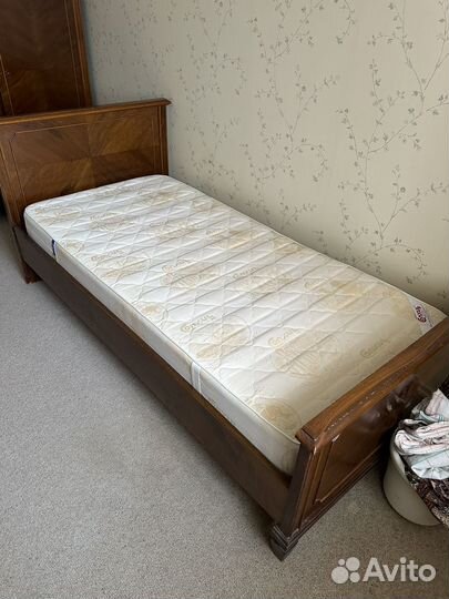 Спальный гарнитур б/у Румыния