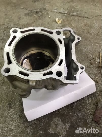 Поршневая группа