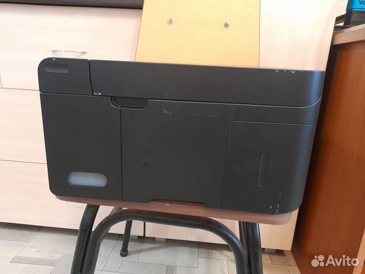 Цветной принтер Epson L4150