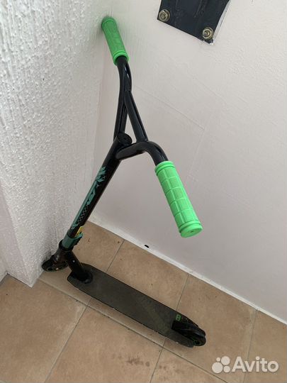 Самокат детский