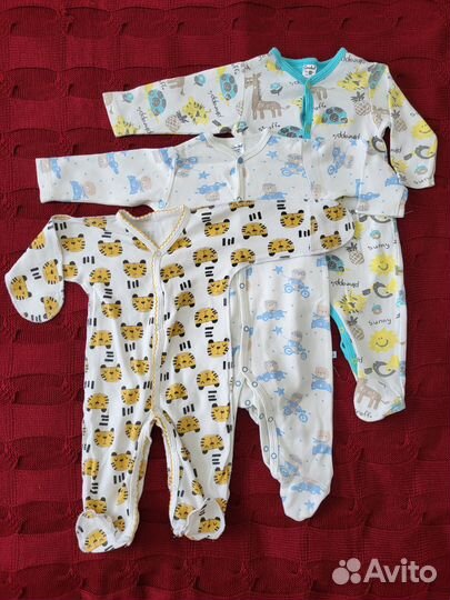 Одежда для малышей