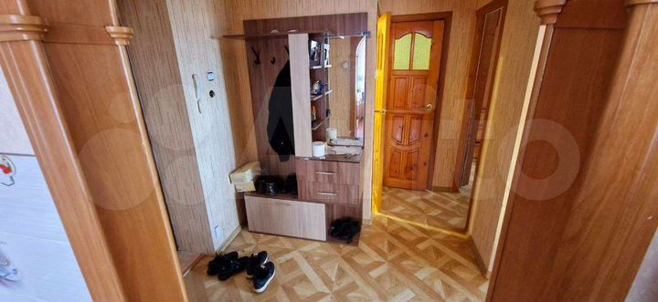 2-к. квартира, 64 м², 3/5 эт.