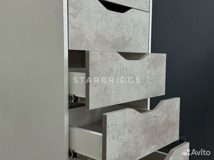 Тумба для мастера