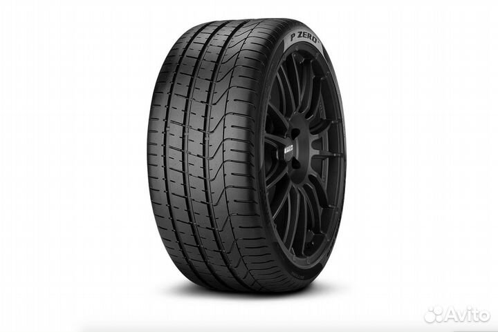 Pirelli P Zero 275/35 R20 102Y