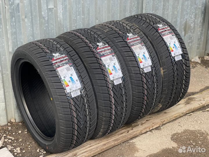 Arivo Winmaster ProX ARW3 215/45 R17 91V