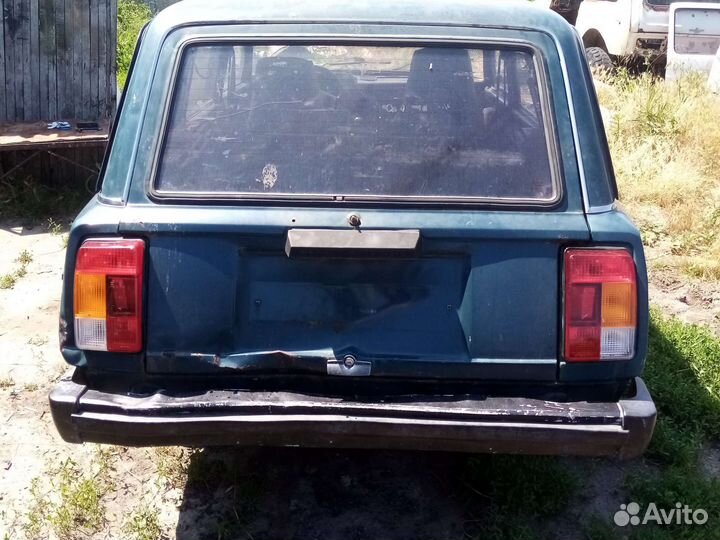 Двигатель ваз