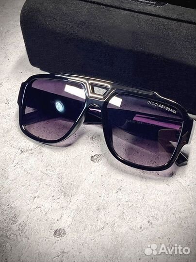 Очки Dolce gabbana мужские 985/G