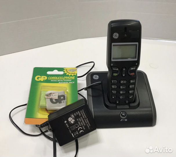 Телефон Panasonic