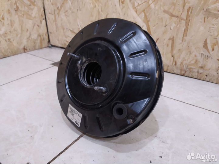 Тормозной вакуум Skoda Rapid