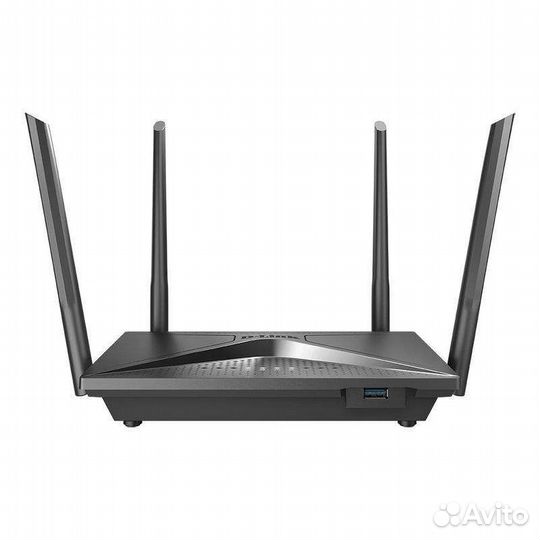 Wifi роутер d link dir 2150