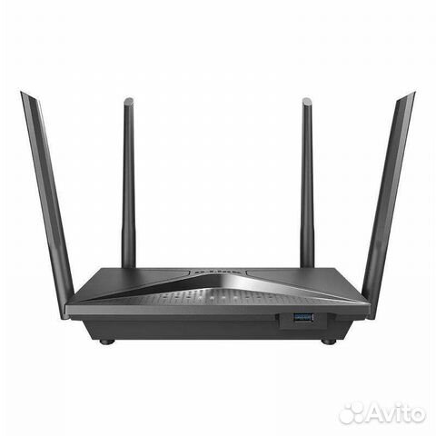 Wifi роутер d link dir 2150