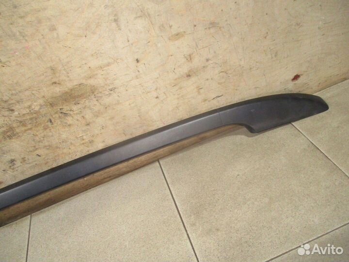 Рейлинг левый Suzuki SX4